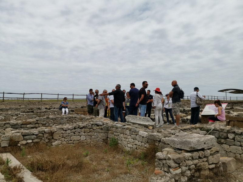 Raid etruschi 2019